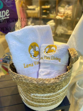 Lama Vista Living 202